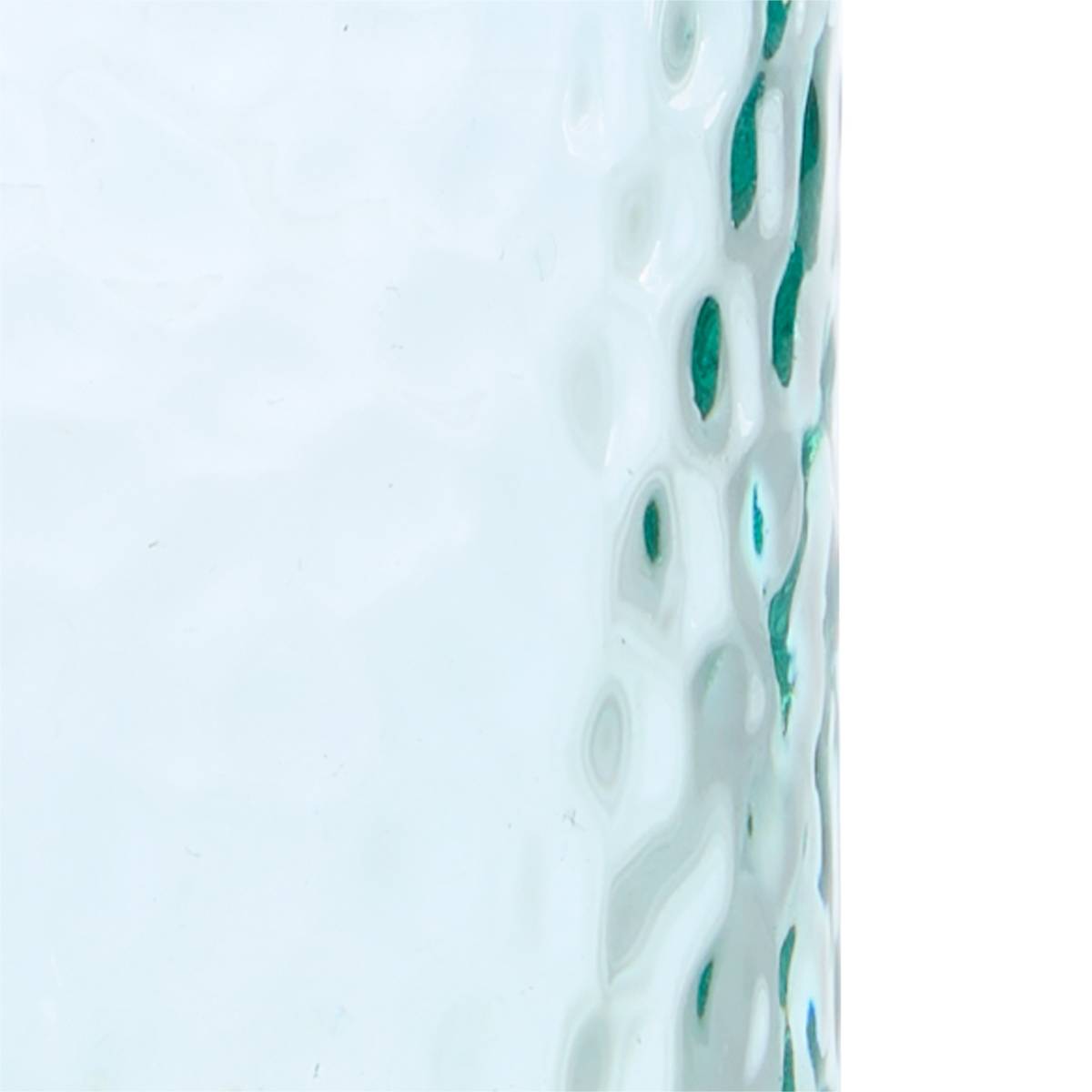 Set da 6 bicchieri alti "Celia" 300 ml, vetro, Verde Verde