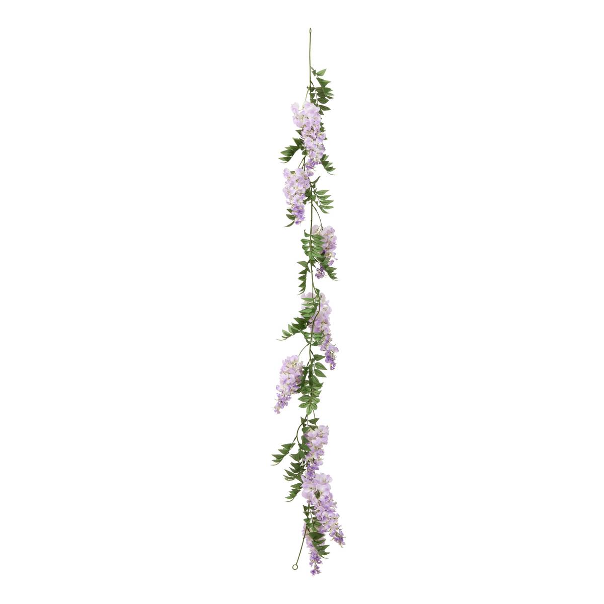 Fiore artificiale "Phoebe" H.178 cm Bianco