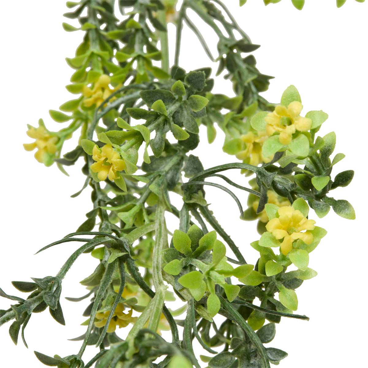 Fiore artificiale "Myri" H.180 cm Bianco