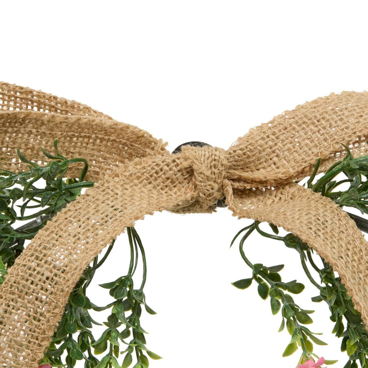 Fiore artificiale "Myri" H.40 cm Bianco