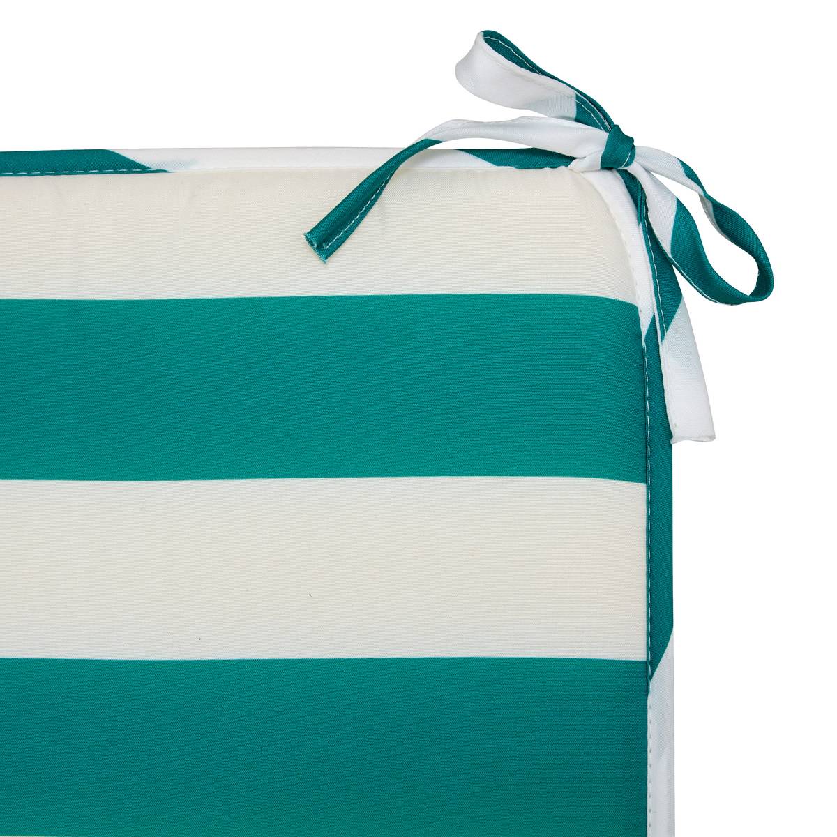 Cuscino per sedia "Poolside" Verde, 39x39 cm Verde