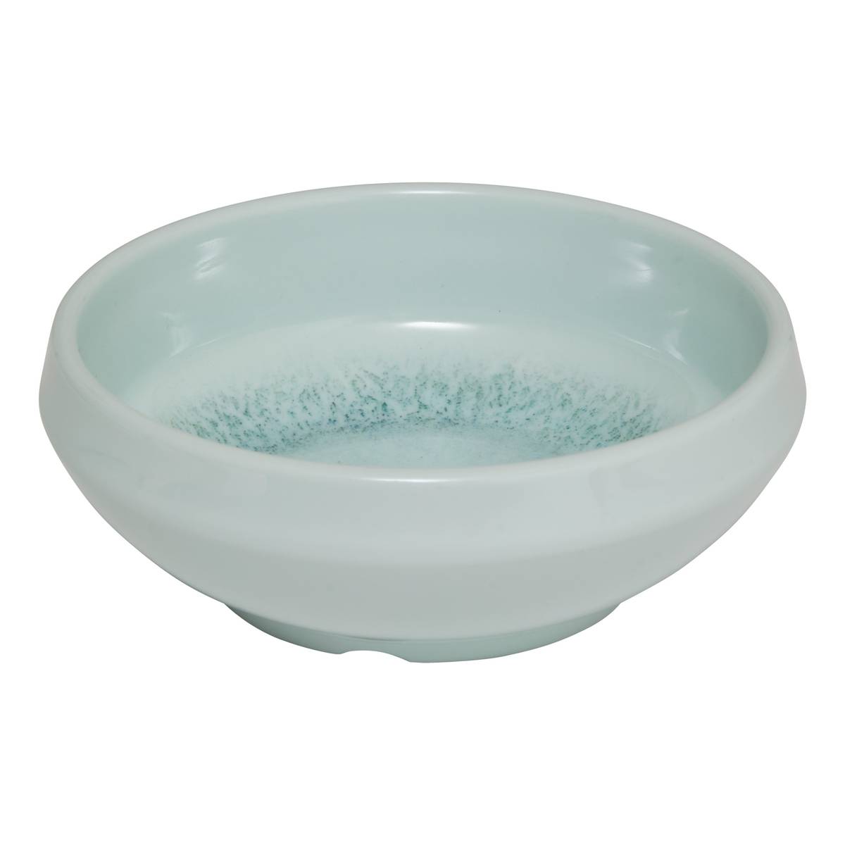 Coppetta "Lea" D.12,5 cm, Blu Blu
