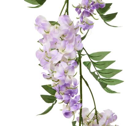 Piante, vasi Fiori artificiali