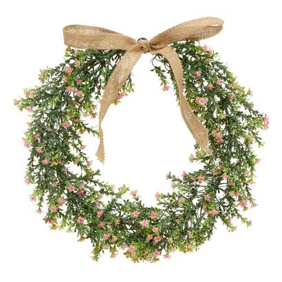 Piante, vasi Fiori artificiali