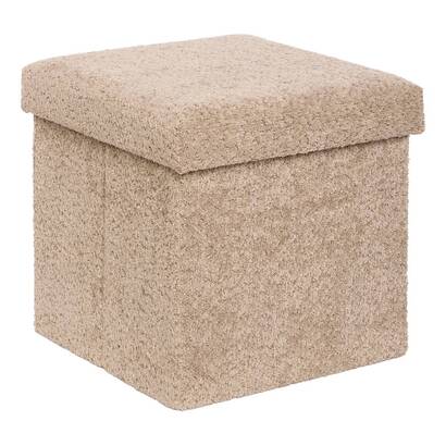 Salotto Pouf