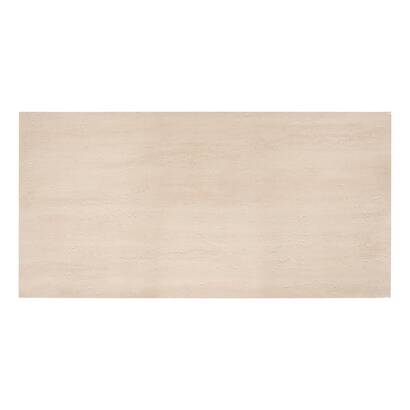 Pannello decorativo da parete "cary" beige, 120x60 cm