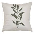 Copricuscino da esterno "Tileo" 40 x 40 cm, Poliestere, Beige Beige
