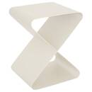 Tavolino "Elder" Beige, 35,5x30 cm Beige