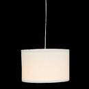 Paralume "Beline" Bianco 2, D.30 cm Bianco 2