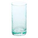 Set da 6 bicchieri alti "Celia" 300 ml, vetro, Verde Verde