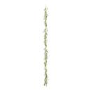 Fiore artificiale "Myri" H.180 cm Bianco