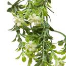 Fiore artificiale "Myri" H.180 cm Bianco
