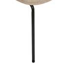Sedia "Neora" Beige Beige