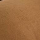 Cuscino "Sienna" Lino Beige, 58x38 cm Beige lino