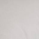 Cuscino "Delor" Bianco, 50x30 cm Bianco