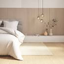 Pannello decorativo da parete "Cary" Beige, 120x60 cm Beige