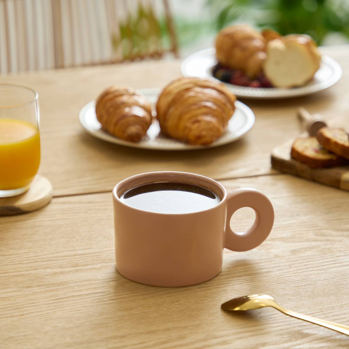 Tazza  "Casa Sienna"