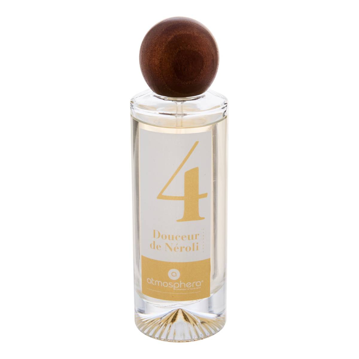 Spray per ambienti "Numia" 100 ml Neroli