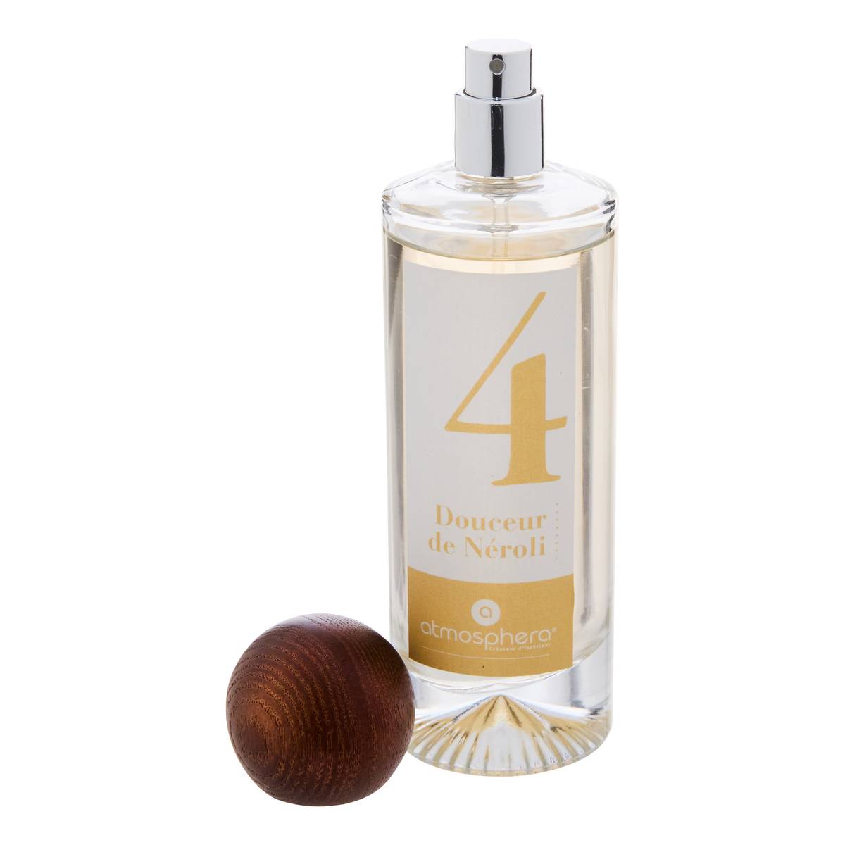 Spray per ambienti "Numia" 100 ml Neroli