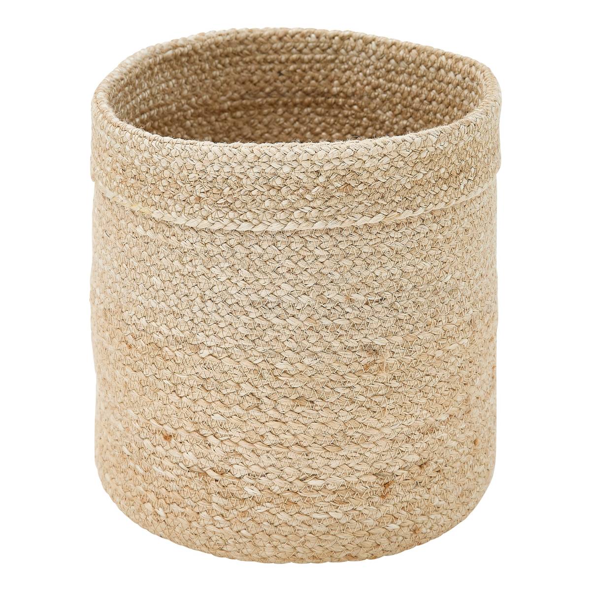 Cesto portaoggetti "Tito" Multicolore, 36x36 cm Multicolore