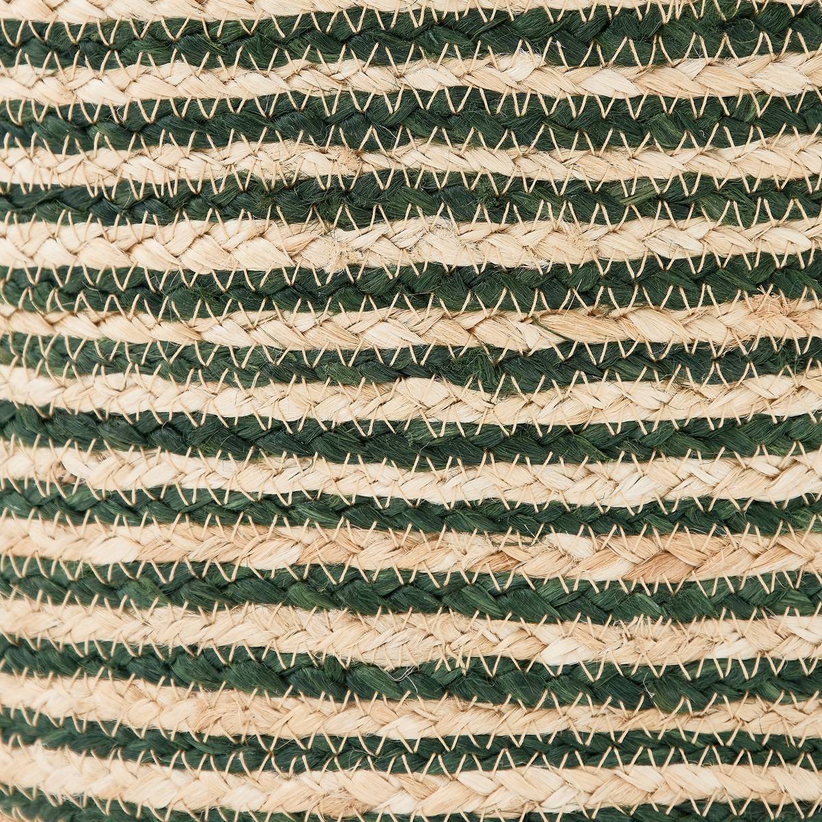 Cesto portaoggetti "Tito" Multicolore, 36x36 cm Multicolore