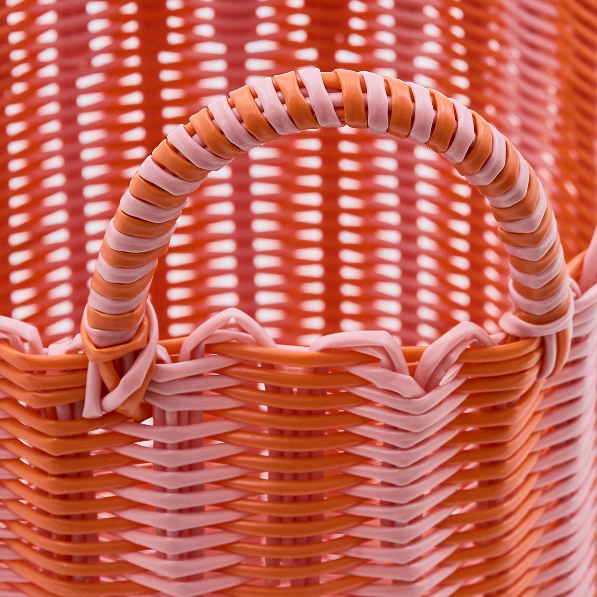 Set di 3 ceste portaoggetti "Pool"