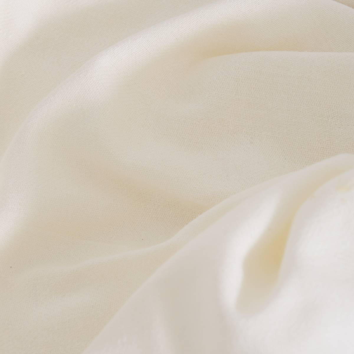 Tovaglia "Nuba" 250x150 cm, Bianco Bianco