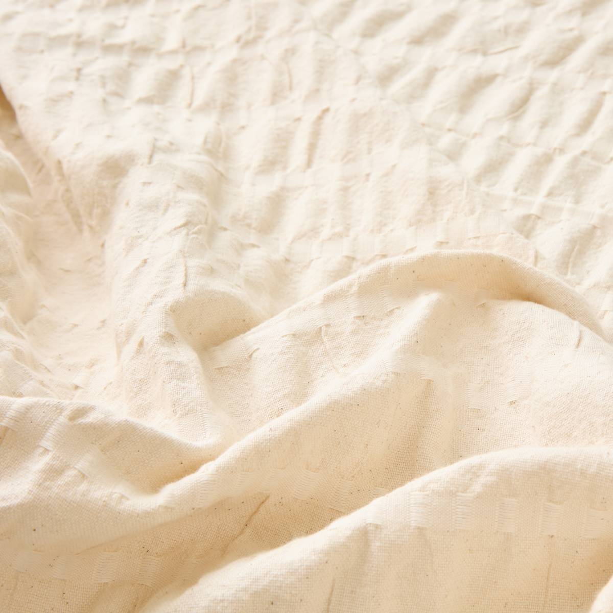 Tovaglia "Ysel" 250x150 cm, Bianco Caldo Bianco caldo