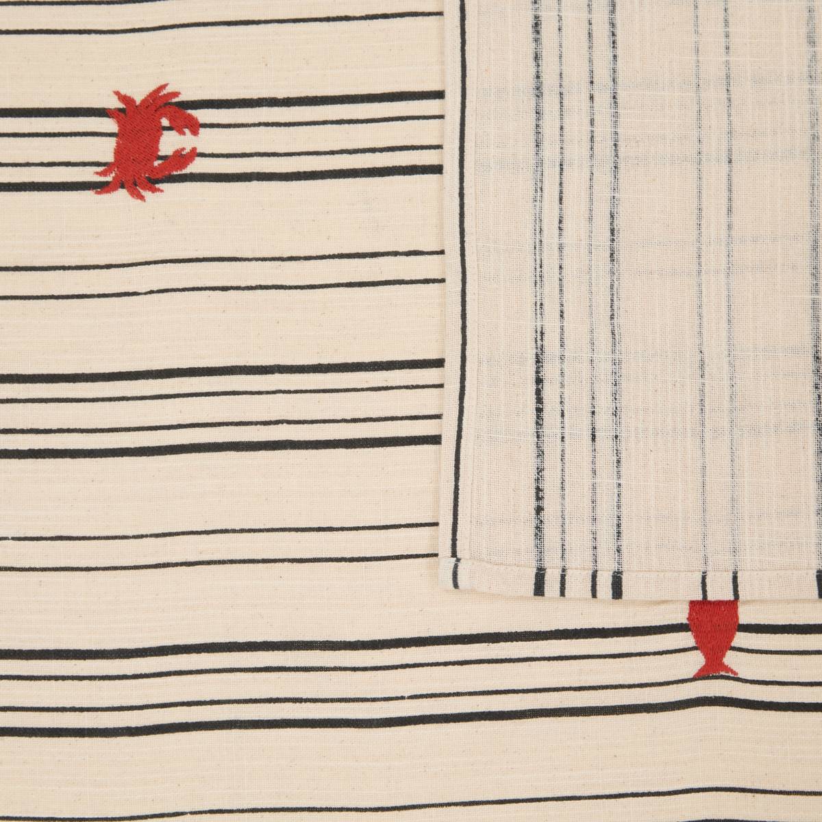 Tovaglia "Oceania" 250x150 cm, Beige Beige