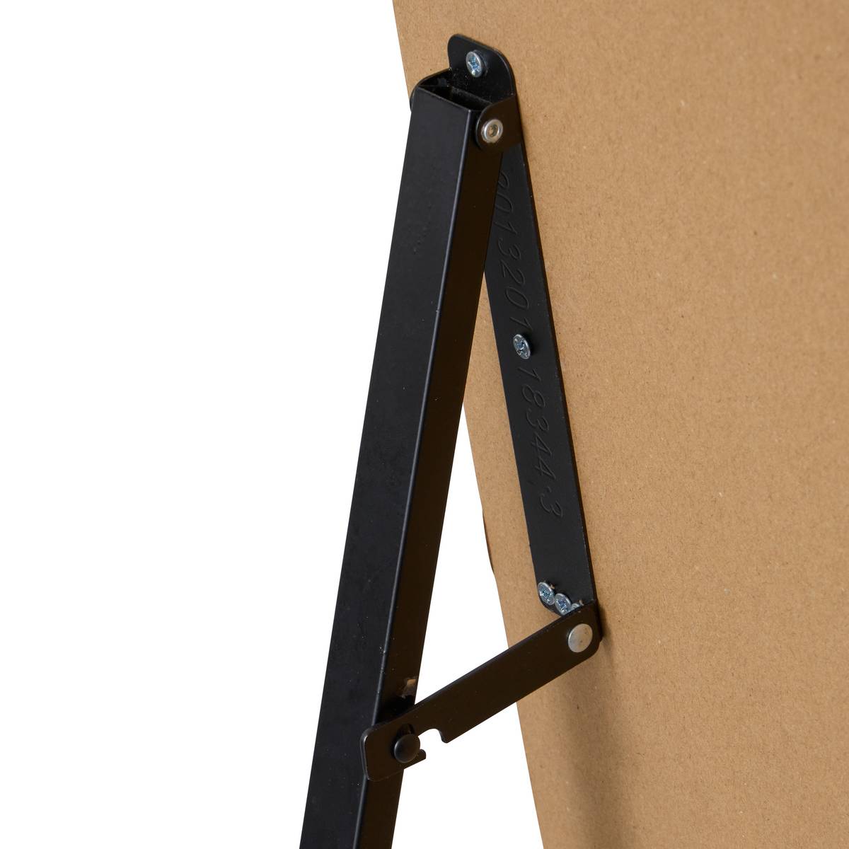 Specchio "Helois" Beige, 192,6x72,4 cm Beige