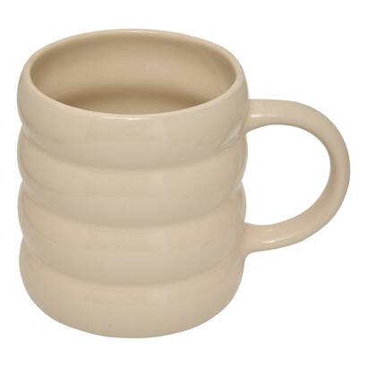 Tazza "poolside" 440 ml, gres (ceramica)