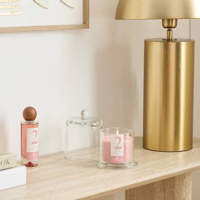 Candele, fragranze