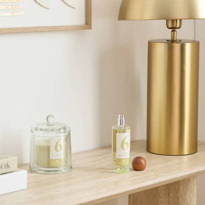 Spray per ambienti "numia" 100 ml