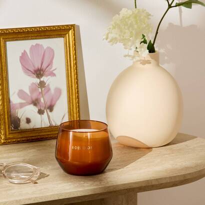 Candele, fragranze