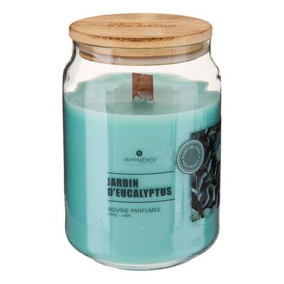 Candele, fragranze
