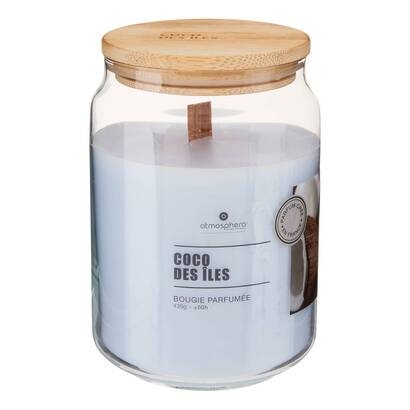 Candele, fragranze