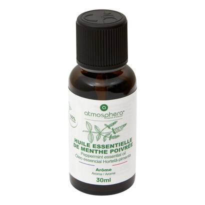 Olio essenziale "luca" fragranza floreale, 30 ml
