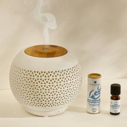 Candele, fragranze Fragranze d'ambiente