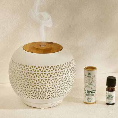 Candele, fragranze Fragranze d'ambiente