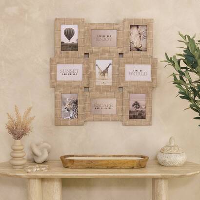 Decorazione murale Cornici per foto