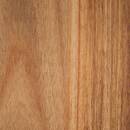 Tavola "Mina" Acacia, 100x20 cm Marrone
