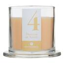 Candela profumata "Numia" Profumo floreale, Neroli, 240g Neroli