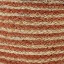 Cesto portaoggetti "Tito" Multicolore, 36x36 cm Multicolore