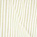 Cuscino per seduta "Fiore di rosa " Verde chiaro, 180x60 cm Verde chiaro