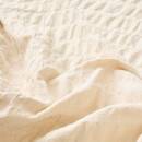 Tovaglia "Ysel" 250x150 cm, Bianco Caldo Bianco caldo