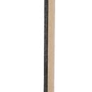 Pannello decorativo da parete "Eileen" Marrone, 58x58 cm Marrone