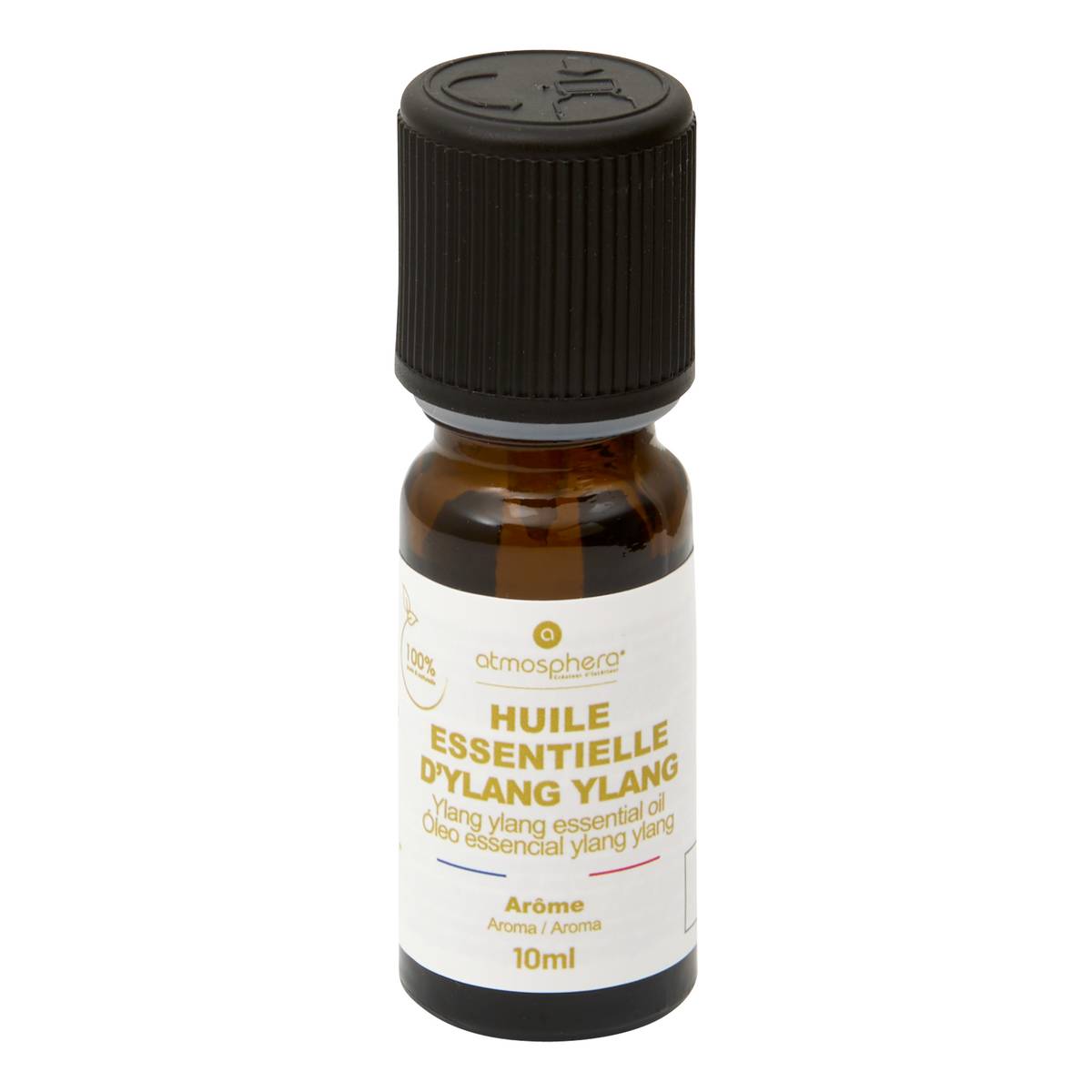 Olio Essenziale "Lina" 10ml, Ylang-Ylang Ylang-ylang