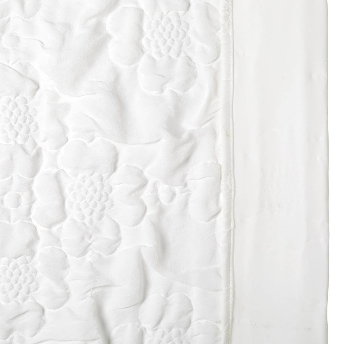 Tenda "Iris" Bianco, 260x135 cm Bianco
