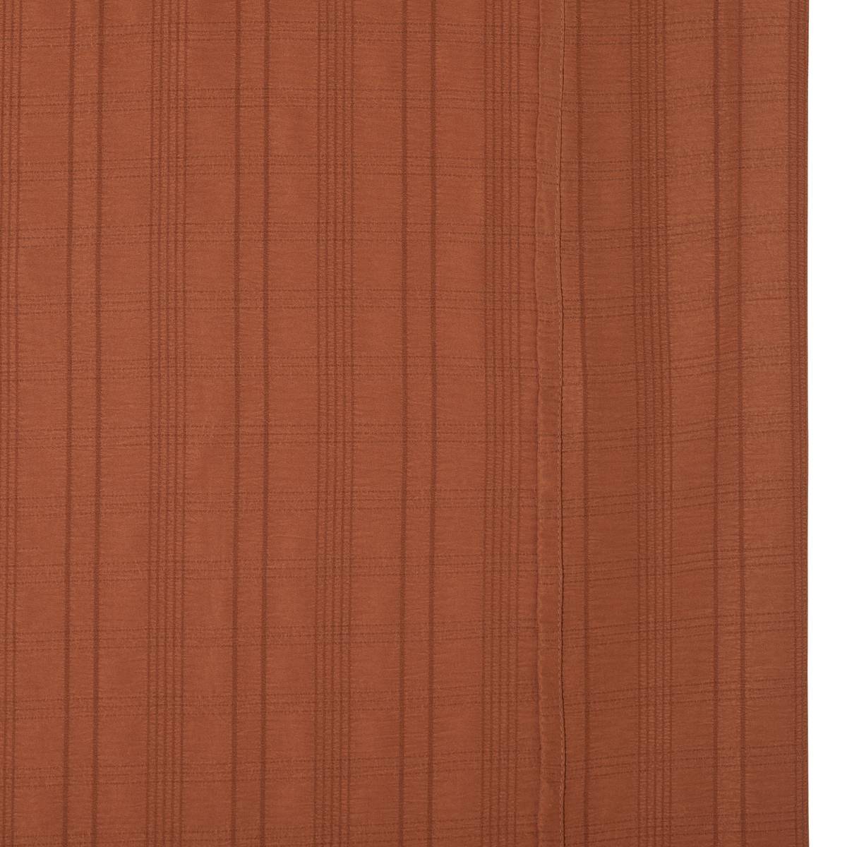 Tenda "Noa" Terracotta, 240x140 cm Terracotta