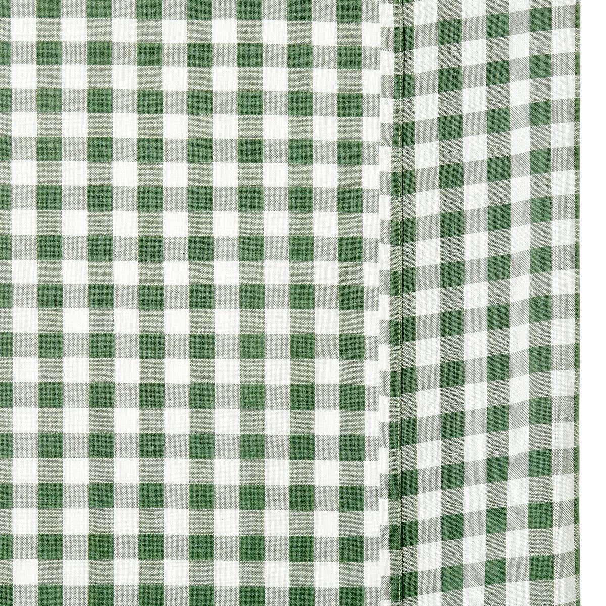 Tenda "Groove" Verde, 260x140 cm Verde